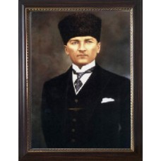 Atatürk Tabloları AP - 13